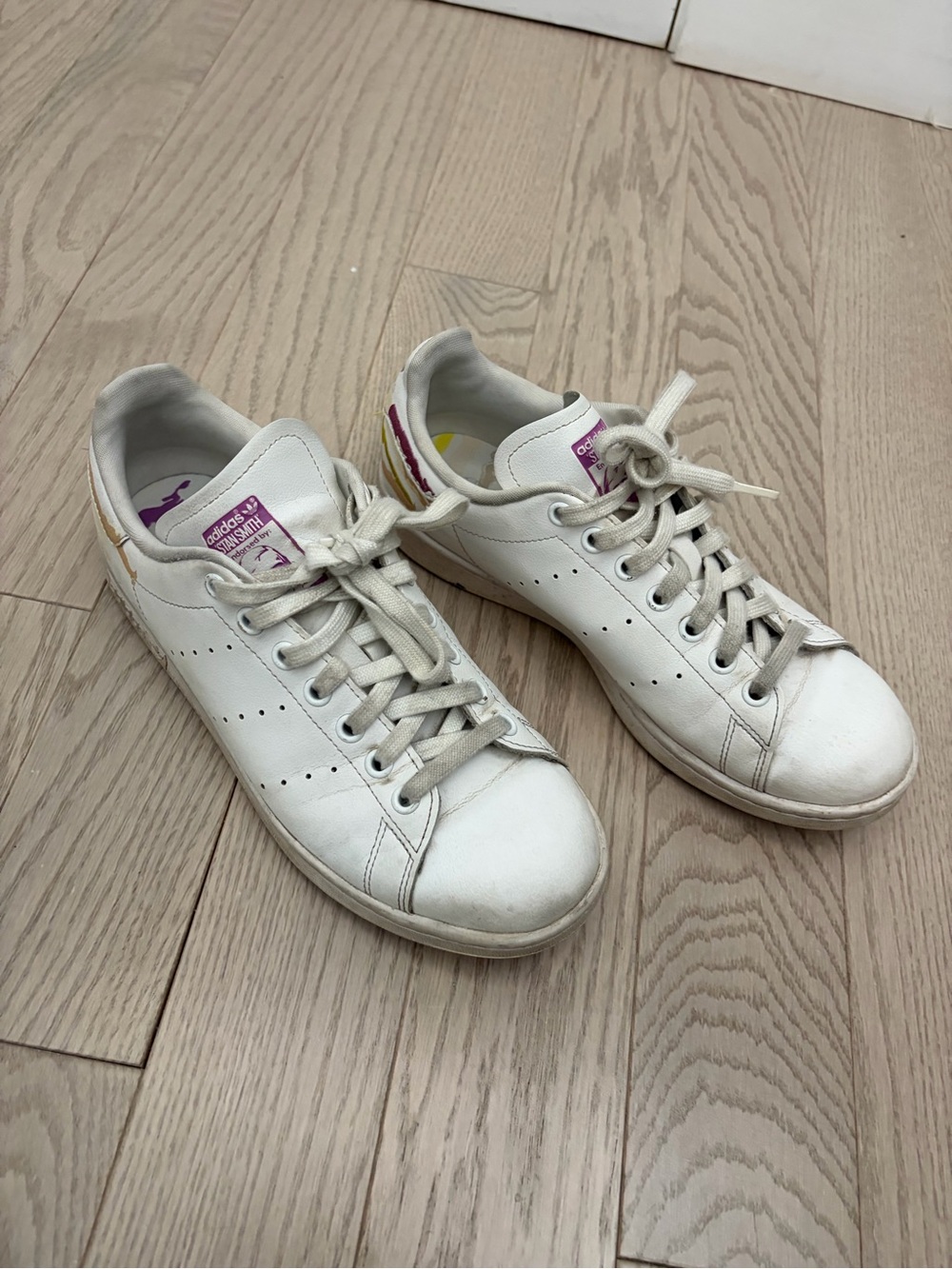adidas Stan smith